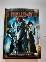 Hellboy / Edición Especial De 2 Discos / Dvd
