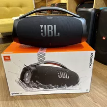 Jbl Boombox 3 Portable Speaker 