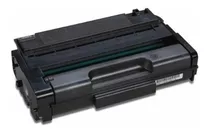 Toner Alternativo Para Ricoh Sp 3710 Dn Sf Laser Sp3710