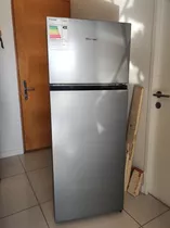 Refrigerador Hisense 205 Litros