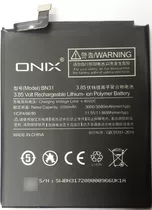 Bateria Compatible Onix Bn31 Para Xiaomi Redmi Note 5a Prime