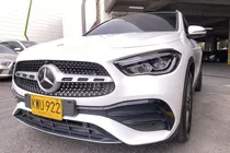   Mercedes Benz   Gla 200    Amg Line  1.3 4x2  2022