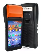 Pda 3g Ideal Para Sistema De Facturacion, Venta De Loteria, 