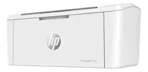 Impresora Hp Laserjet M111w