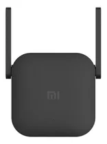 Xiaomi - Mi Repetidor Wi-fi Range Extender Pro Eu Color Negro