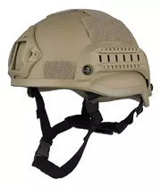 Casco Airsoft Tactico Casco Emerson Airsoft Casco Tactic Mch