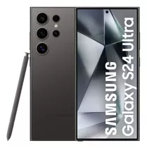 Samsung Galaxy S24 Ultra / 512gb / Entrega Inmediata/ Nuevo