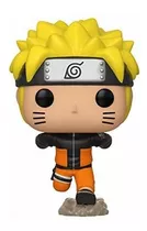 Funko Pop! Animación: Naruto - Naruto Running
