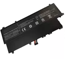 Bateria Para Ultrabook Samsung Np530u3c-ad3br Aa-pbyn4ab 45w