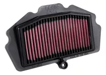 K&n Ka-4018 Filtro De Aire Kawasaki Ninja Z400 2018 - 2020