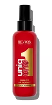 Uniq One Vermelho Revlon Leave In 150ml