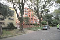 Se Vende, Lindo Apartamento De 3 Alcobas En El Chicó - Bogotá-8756