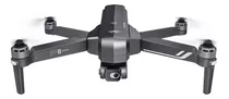 Drone Sjrc F11s 4k Pro Con Cámara 4k Dark Gray 5ghz 3 Baterías