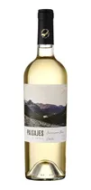 Vinho Chileno Paisajes De Los Andes Sauvignon Blanc 750ml