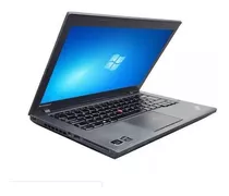 Notebook Lenovo Thinkpad T440 Intel Core I5 4ª Ger 4gb S/ Hd