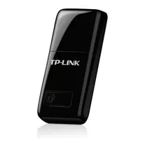Adaptador Usb Wifi Tp Link Tl-wn823n 300mbps Mini