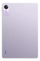 Tablet  Xiaomi Redmi Pad Se 11  256gb Violeta E 8gb De Memória Ram