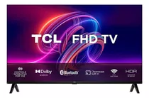 Televisor Inteligente Led 32 S5400af Tcl Fhd Android Tv
