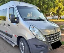 Renault Master 2018/19 Executiva 16 Lugares