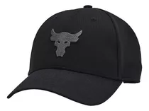 Gorro Trucker Project Rock Under Armour