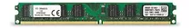 Kingston Technology Memoria Dimm 2 Gb 2 667 Mhz (pcpin Ddr2