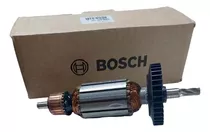 Induzido Rotor 220v Furadeira Bosch Gsb20-2 Gsb19-2 1182  