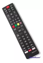 Control Remoto Tv Admiral Smart Tv Tienda Física 