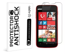 Protector Mica Pantalla Para Lanix Ilium W250