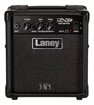 Amplificador Bajo Electrico 10w Laney Lx10b