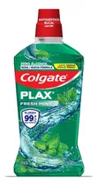 Enxaguante Bucal Colgate Plax Fresh Mint 1l