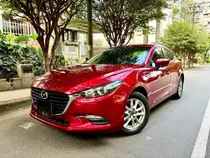 Mazda 3 Prime