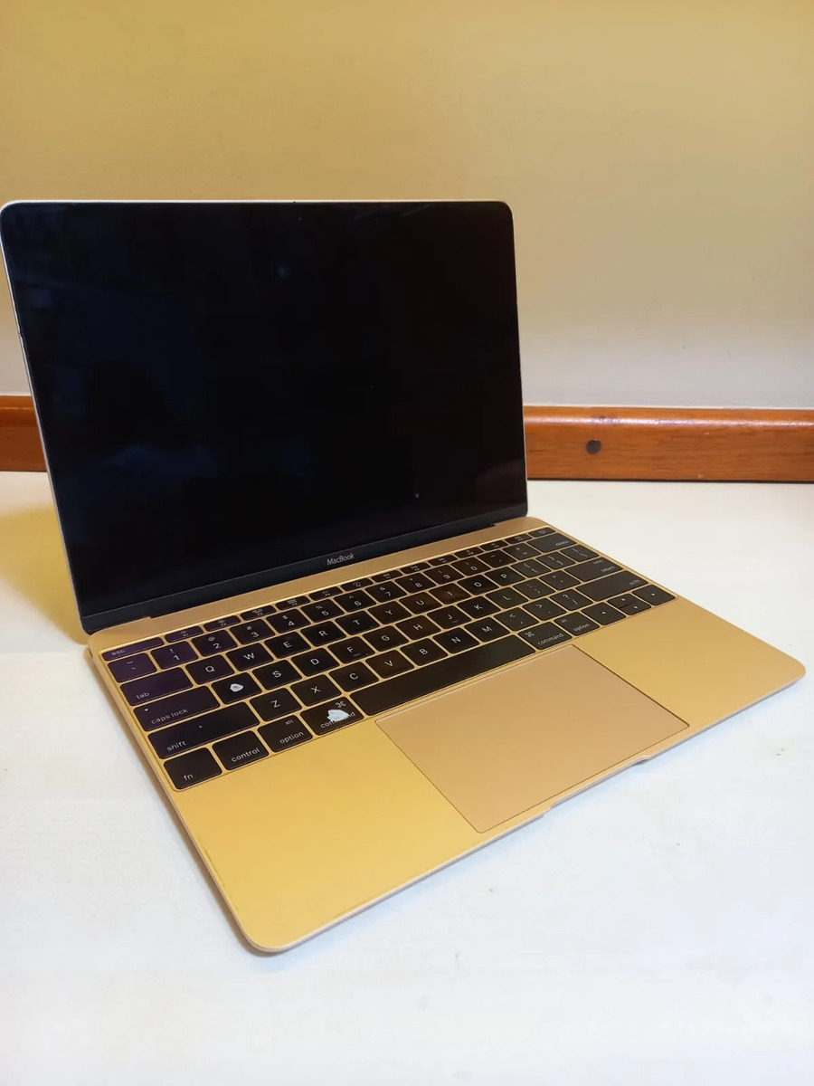 Macbook Air 2015 Apple Macbooks Intel Core I7 | Mercado Livre