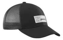 Gorra Salomon Trucker Curved Cap - S+w