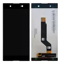 For Sony Xperia Xa1 Ultra Pantalla Táctil Lcd