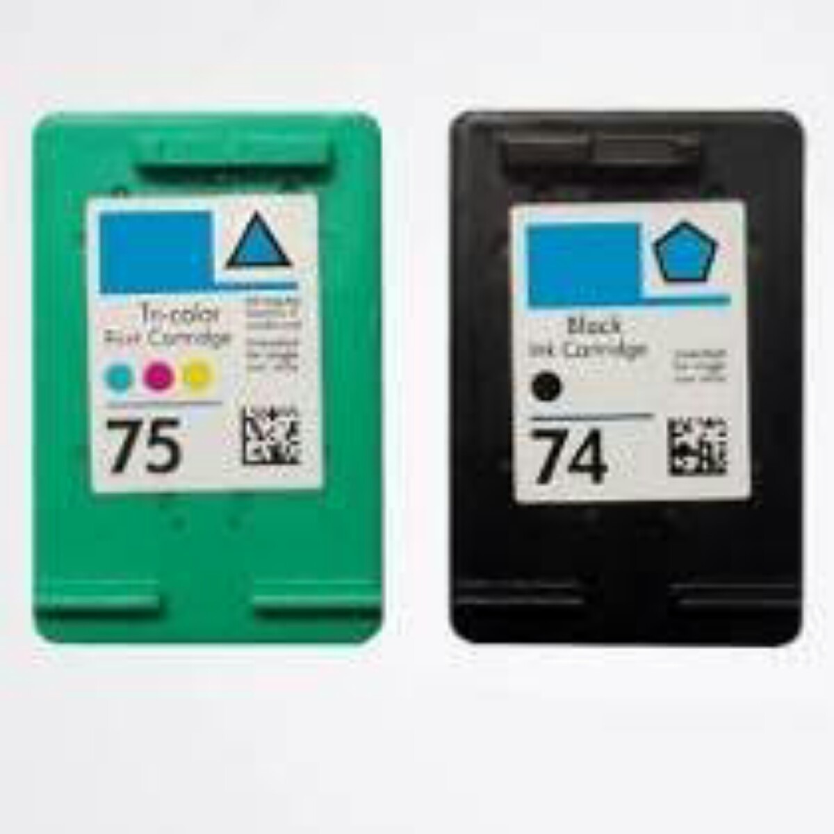 Hp photosmart d110 ink cartridge problem Hp photosmart d110 ink cartridge problem