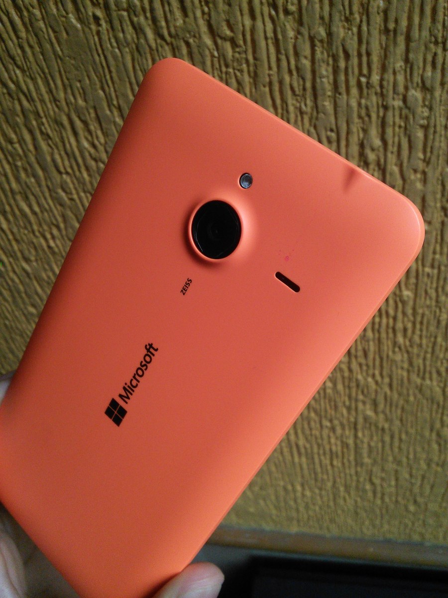 Lumia 640 XL llega México con Movistar