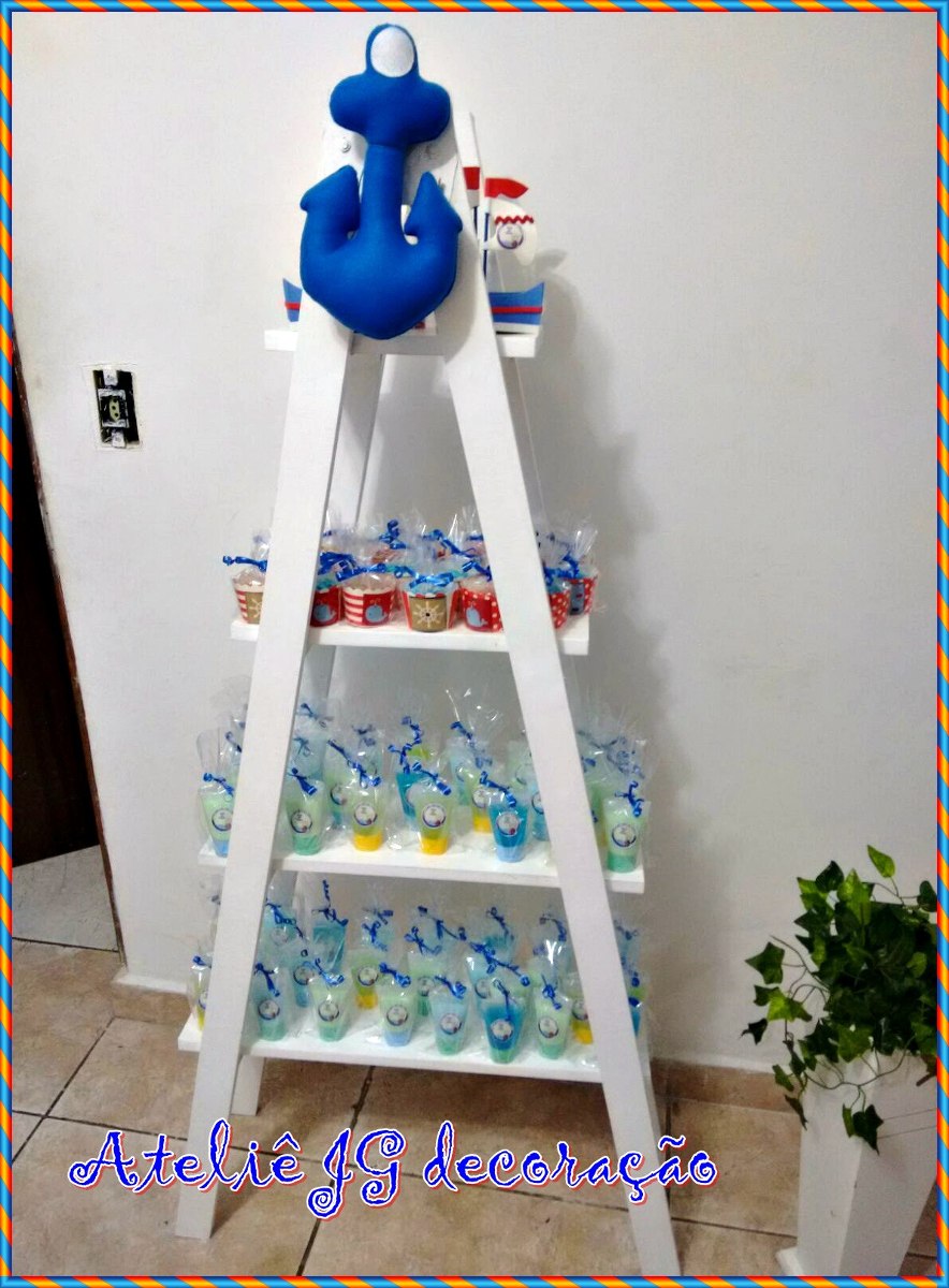 Imagem de decoracao para cha de bebe Imagem de decoracao para cha de bebe