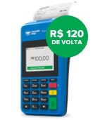 Mercado Pago: Qual a melhor máquina de cartão? 4 Point Pro 2