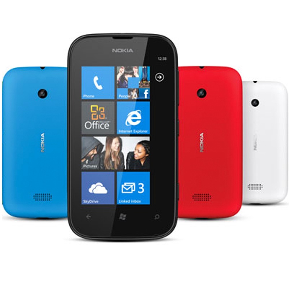 Nokia Lumia 710 es presentado en México