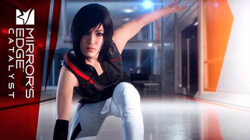 Resultado de imagen para Mirror's Edge™ Catalyst