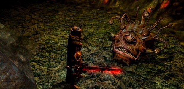 Resultado de imagen para Neverwinter Nights: Enhanced Edition