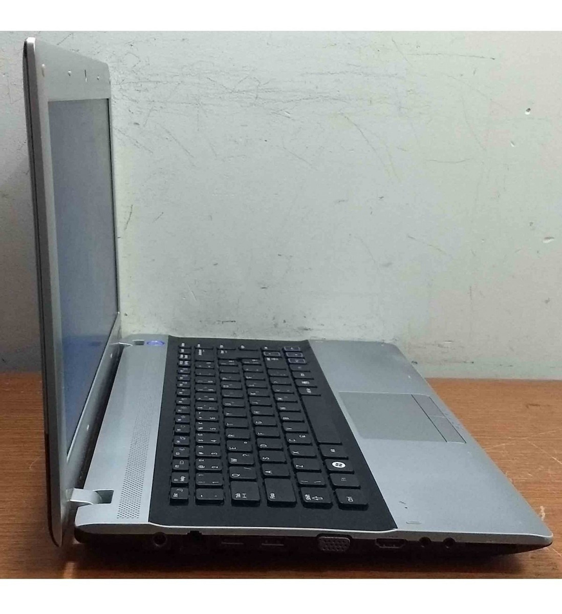 Notebook Samsung Np Rv Cel Dual Core Ghz Gb Hd R