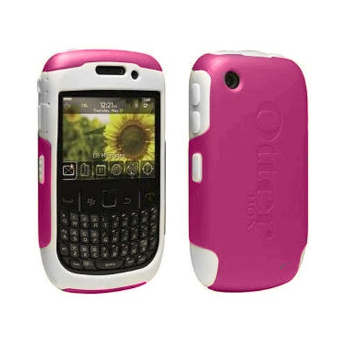 Funda OtterBox para BlackBerry Curve II 8530