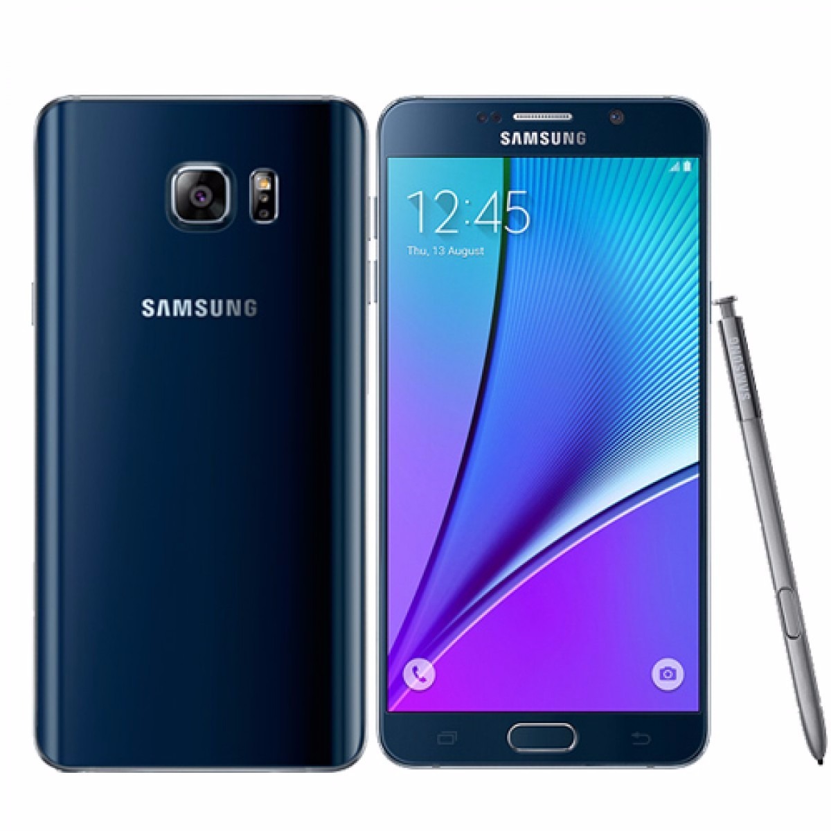 Más fotos del Galaxy Note 5