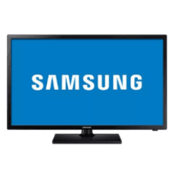 TV monitor Samsung - 24 polegadas