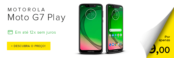 Moto G7 Play