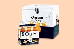 Cerveja Corona