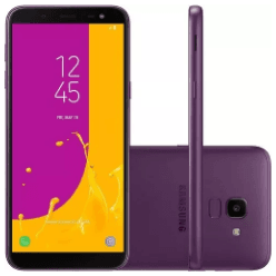 Galaxy J6 - 32 GB