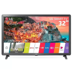 Smart TV LG - LED 32" 