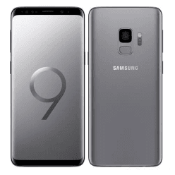 Galaxy S9 - 128 GB